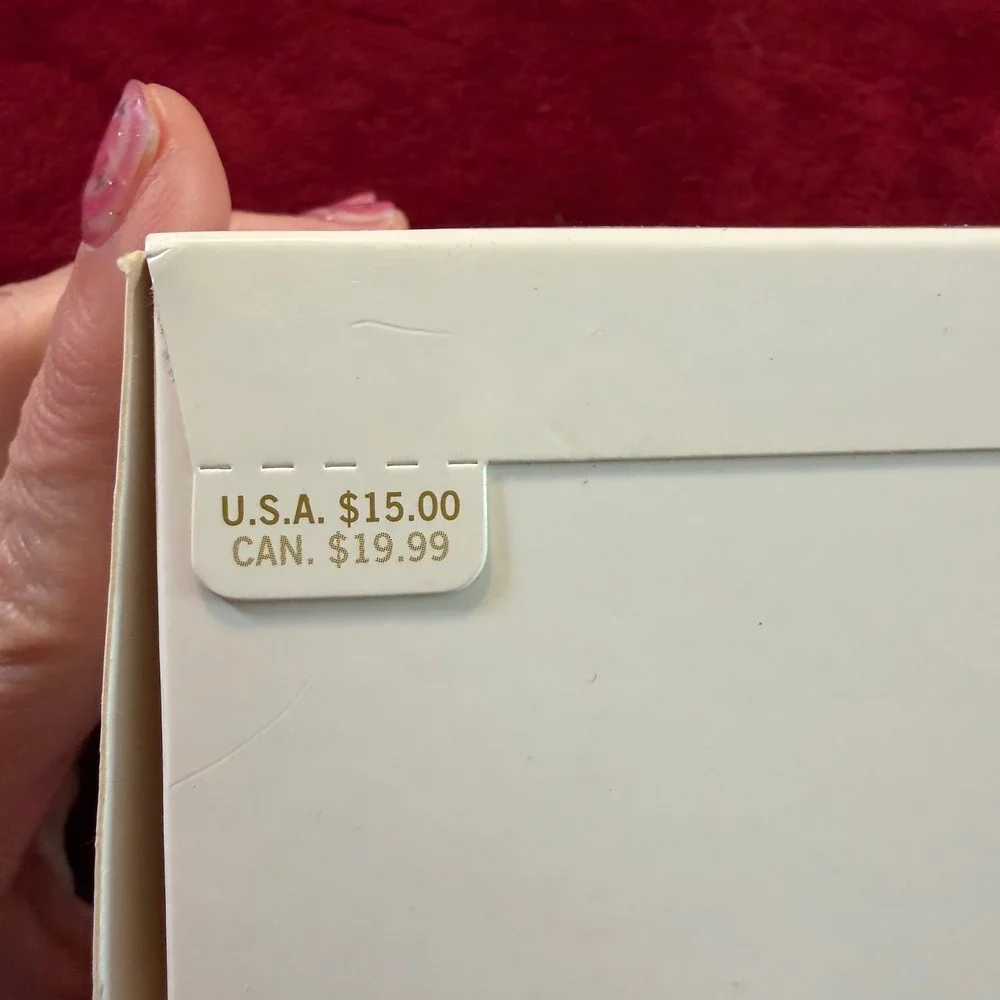 Hallmark Keepsake 2008 NASCAR Daytona 500‎ 50th Running Sound Ornament QXI2171